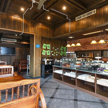Hanting Hotel Hangzhou West Lake Longjing Road Exterior foto